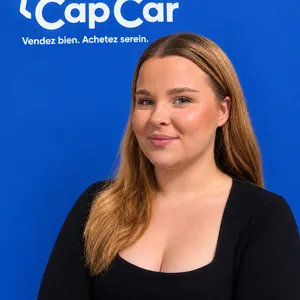 Agent Eline SPICHER