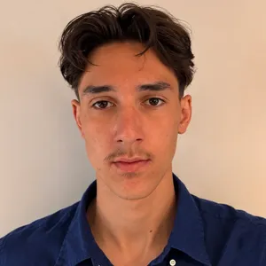 Agent Mathis LAZARO