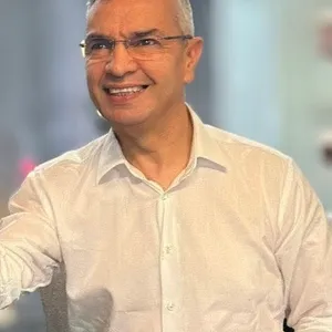 agent Madjid KORCHIT