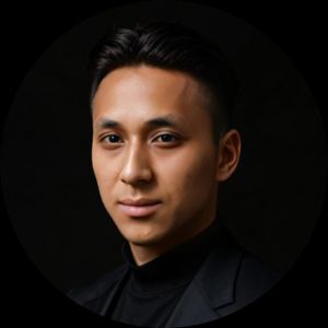agent Eric XIONG