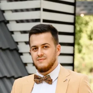 Agent Eduard-Nicolae MOCANU