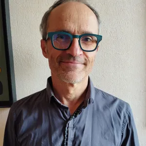 Agent Bruno VILLENAVE