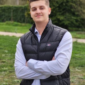 agent Noa LOCTEAU
