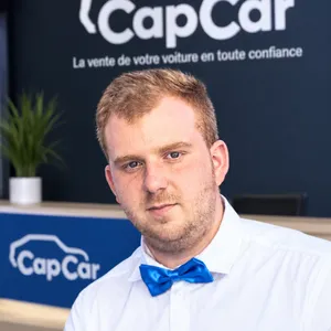 agent Grégory GRAFF