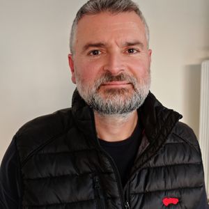agent Sédrik MACHARD