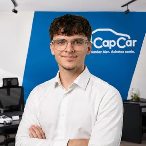 agent Alexandre SILVA