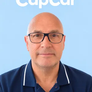 Agent Patrice GODINO
