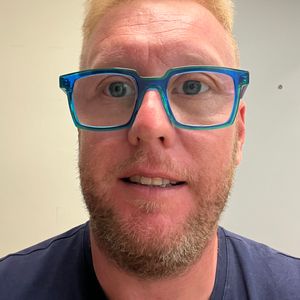 Agent David VERRHIEST
