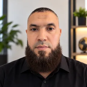 agent Walid BEJAOUI