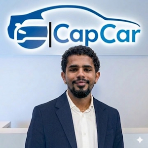 agent Noam RAPHOSE
