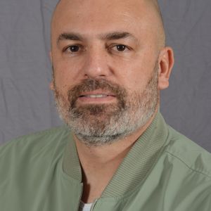 Agent Olivier CECCHINI