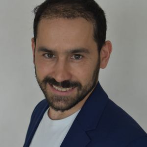 agent Daniel ROMEO