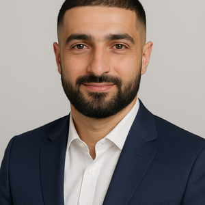 Agent Mohamed TAHRI