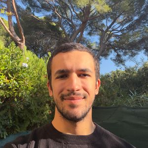 agent Nicolas BEN HASSEN