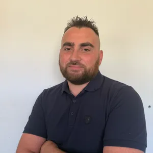 Agent Fabrice PREVOT