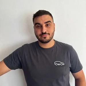 agent Alexis FERREIRA
