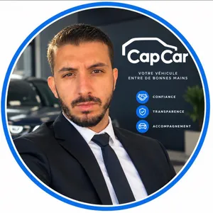 Agent Rachid BEN HAMMOU