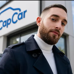 Agent Romain NOCTURNE