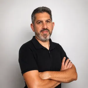 Agent Rodolphe BOURGEAIS
