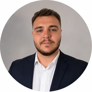 Agent Lucas BONNEAU JARD