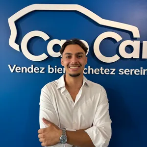 agent Estéban LESUEUR