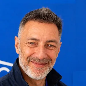 Agent Laurent BOUDEY