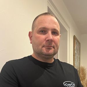 agent Sébastien LAROCHE