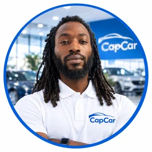 agent Adama KONARÉ