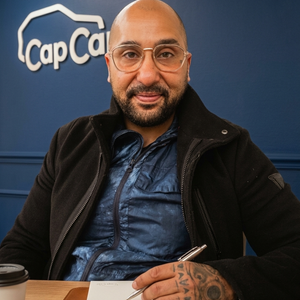 Agent Hakan BESLI