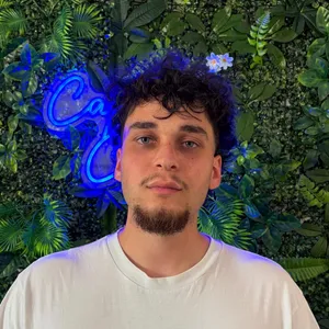 agent Brandon BIGOT
