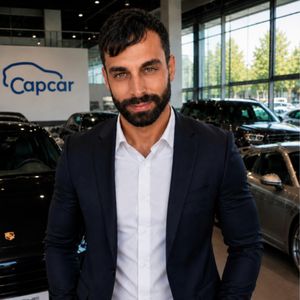 agent Anthony SALVADO