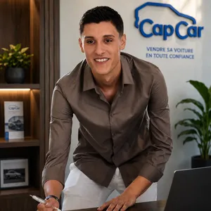 Agent Enzo GUYOT