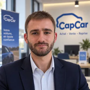 Agent Flavio LA PIANA