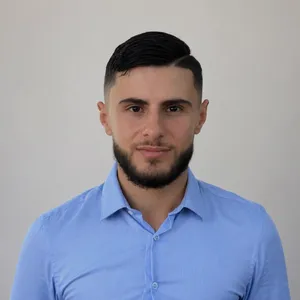 Agent Julien MEGHERBI
