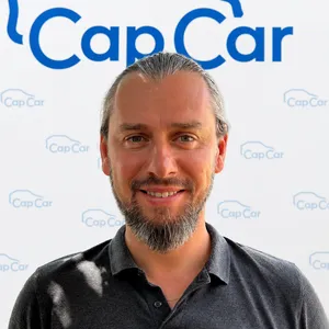 agent Mathieu CHAZEAU