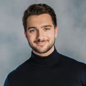 agent Mathieu POTTIER