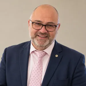 Agent Frederic SAROUILLE