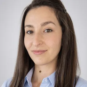 Agent Sabrina EGEA