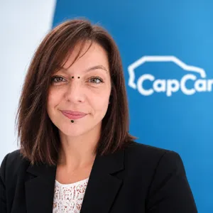 Agent Marika GALVEZ