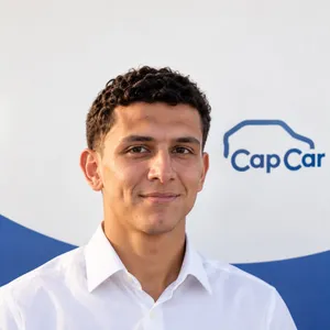 agent Sofiane ZIRAR