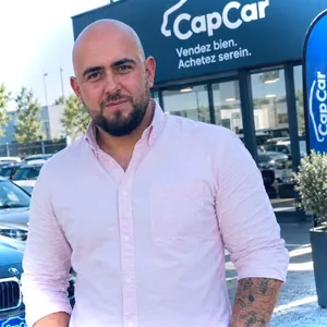 agent Cristiano PEREIRA CARVALHO