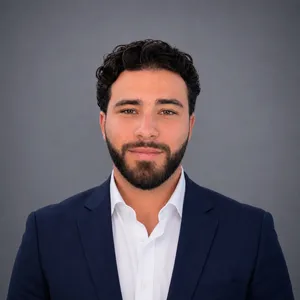 Agent Leny NABILI