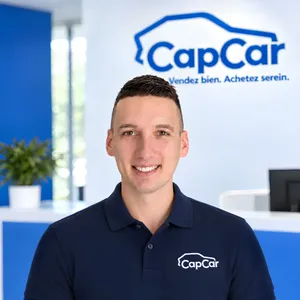 agent Jérémy DAILLERE