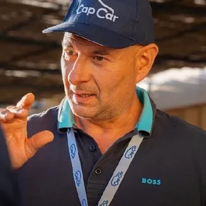 Agent Jérome CALMETTES