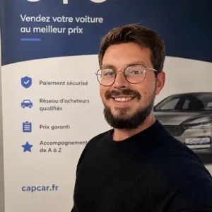 Agent Benoit VAN DER WAGEN