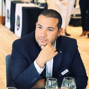 agent Kamel LOUCIF