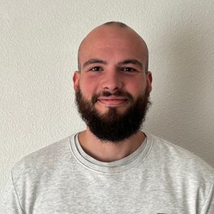 agent Anthony BAZOUIN