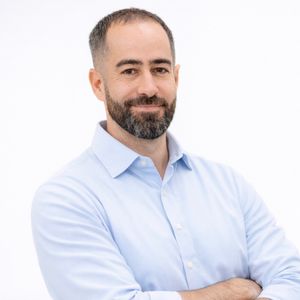 agent Mickaël LAURENT