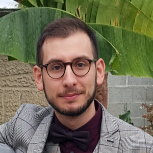 Agent Erwan QUÉTINEAU