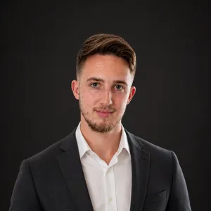 agent Quentin PILLING